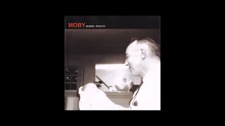 Moby – Animal Rights-Full Album CD 1