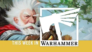 This Week in Warhammer – the White Dwarf Comes to Life