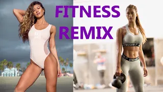 Edm Workout Music 2019 — Fitness