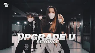 Beyonce - Upgrade U Dance | Choreography by 김미주 MIJU | LJ DANCE STUDIO 엘제이댄스 안무 춤