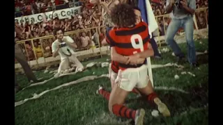 Flamengo Paixão 1980 HD Filme Completo