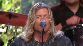 Puddle of Mudd - Famous - Live 2007 (The Tonight Show with Jay Leno)