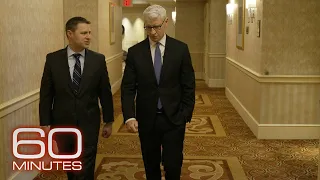 Fake Electors I Sunday on 60 Minutes