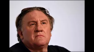 Gérard Depardieu dévoile avoir menacé de mort Harvey Weinstein