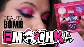 BEAUTY BOMB EMOCHKA | новая коллекция косметики из магнит косметик