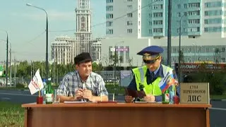 6 кадров - Выпуск 191