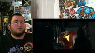 Gors "Meet SHAZAM!" REACTION