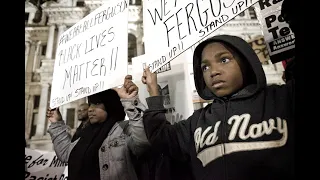 Black Lives Matter and Social Movements