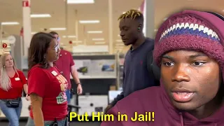 This YouTube Prankster is a Criminal!