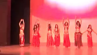 Belly dance aguascalientes(2)