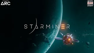 Starminer Announcement | Paradox Arc