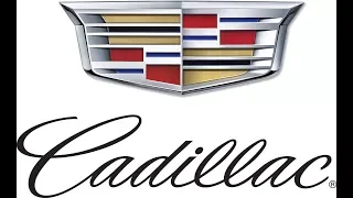 Скучный обзор Cadillac CTS