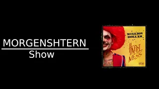 MORGENSHTERN - SHOW (8D AUDIO)