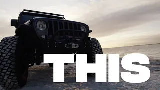 2019 Ultimate Jeep Dream Giveaway