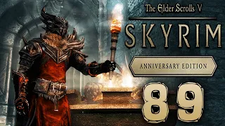 ОСТРОВ ПИРАТОВ ► Skyrim Anniversary Edition Прохождение #89