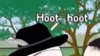 Hoot Hoot (Oversimplified Sound Effect)