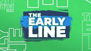 TNF Week 3 Breakdown, MLB Daily Roundup & Game Previews | The Early Line Hour 1, 9/22/22