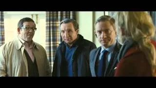 The World's End - International Trailer B [HD]