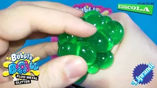 CICABOOM - BUBBLE BALL - UN SALTO IN EDICOLA