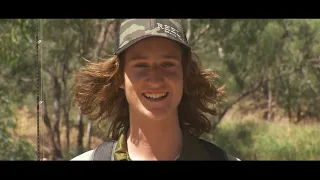 IFISHTV Skinny Water Murray Cod with Max Shannon