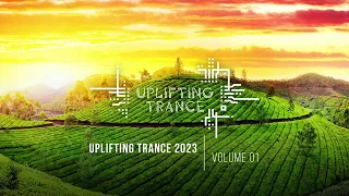 UPLIFTING TRANCE 2023 VOL. 1 [FULL SET]