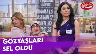 Gelinim Mutfakta'da Bu Haftanın En Çarpıcı Olayları (29 Nisan - 3 Mayıs) | Gelinim Mutfakta