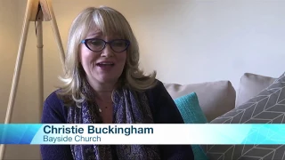 Rev Christie Buckingham Interviewed By SBS World News | Schoolies In Bali