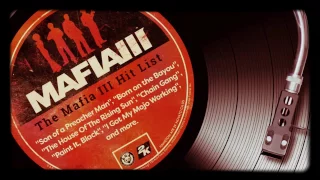 Mafia 3 Soundtrack - Elvis Presley - A Little Less Conversation (1968) [Original Version RIP HD]