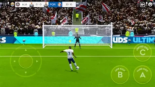 Dream League Soccer 24 - Ascend Challenge