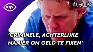 Hoe makkelijk is FRAUDE via MARKTPLAATS? | Oplichters op het Internet | KIJK Aflevering S1A2