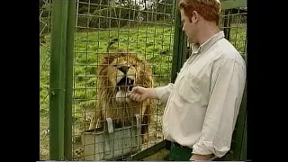 Dublin Zoo (vintage documentary)