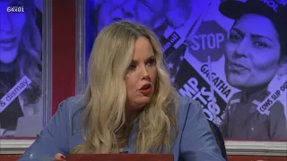 The best of Hignfy series 64