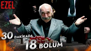 30 Dakikada 18. Bölüm - Ezel