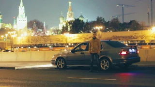 Неочевидный выбор за 300 тыс. SAAB 9-5