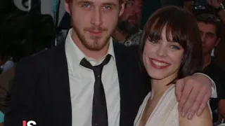 Ryan Gosling y Rachel Mcadams