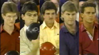 1987 PBA Southern California Open