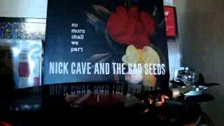 Nick Cave & The Bad Seeds - Hallelujah (vinyl)