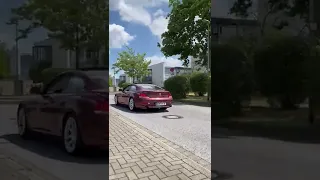 Bmw E63 645i V8 Sound