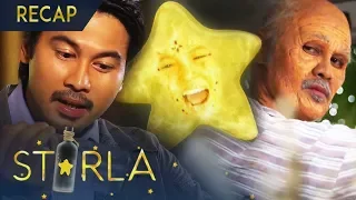 Dexter in disguise successfully gets a hold of Starla | Starla Recap (With Eng Subs)
