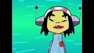 Gorillaz - 19-2000 (MTV Verison) (2002)