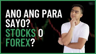 Forex Vs. Stock Trading - Which One Is More Profitable?