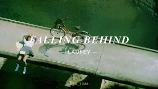 Falling Behind Lyrics- Laufey