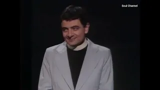 The Wedding From Hell - Mr Bean (Rowan Atkinson)