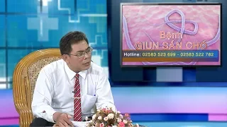 Bệnh giun sán chó | TRÒ CHUYỆN CÙNG BÁC SỸ