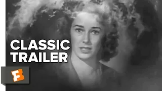 The Beast From 20,000 Fathoms (1953) Official Trailer - Paul Hubschmid Monster Movie HD