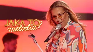 Anastacia - One Day In Your Life (Uncut Performance - Jaka to melodia)