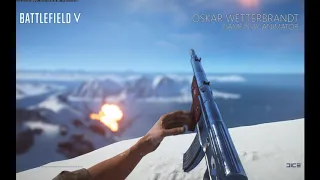 BFV Reloads: Sturmgewehr 1-5