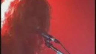 Megadeth - Holy Wars...Punishment Due Live