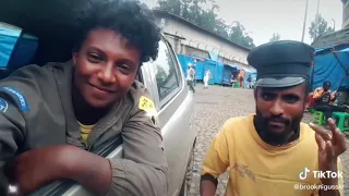 አዝናኝ የ TikTok እና አጫጭር አስቂኝ ቪዲዮዎች