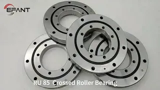 RU85 cross roller bearing#bearing #bearingfactory